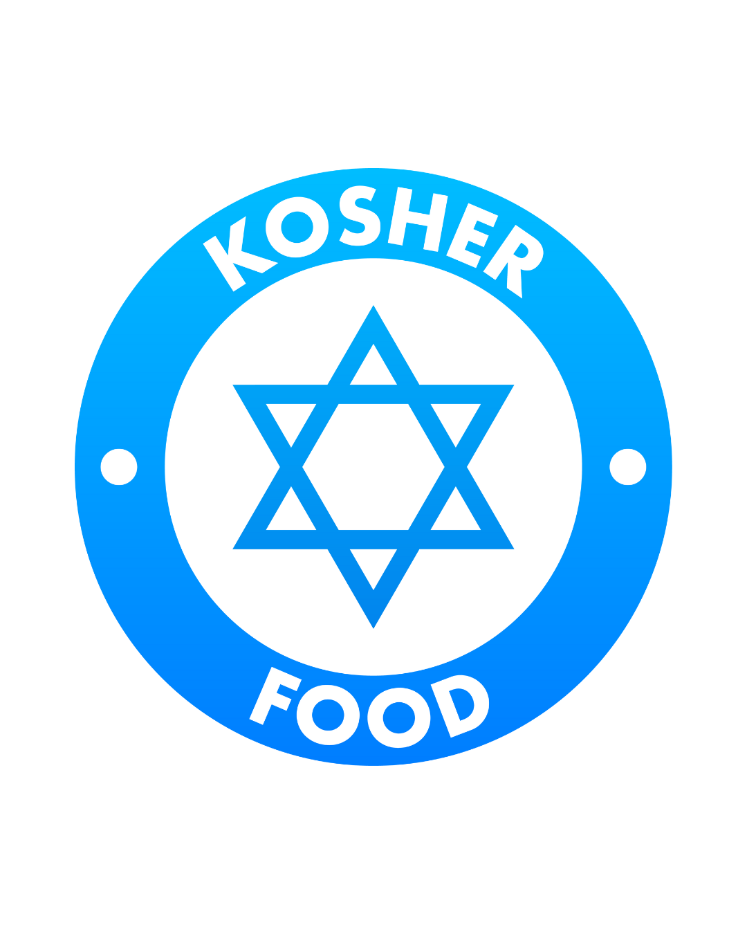 Certified Kosher