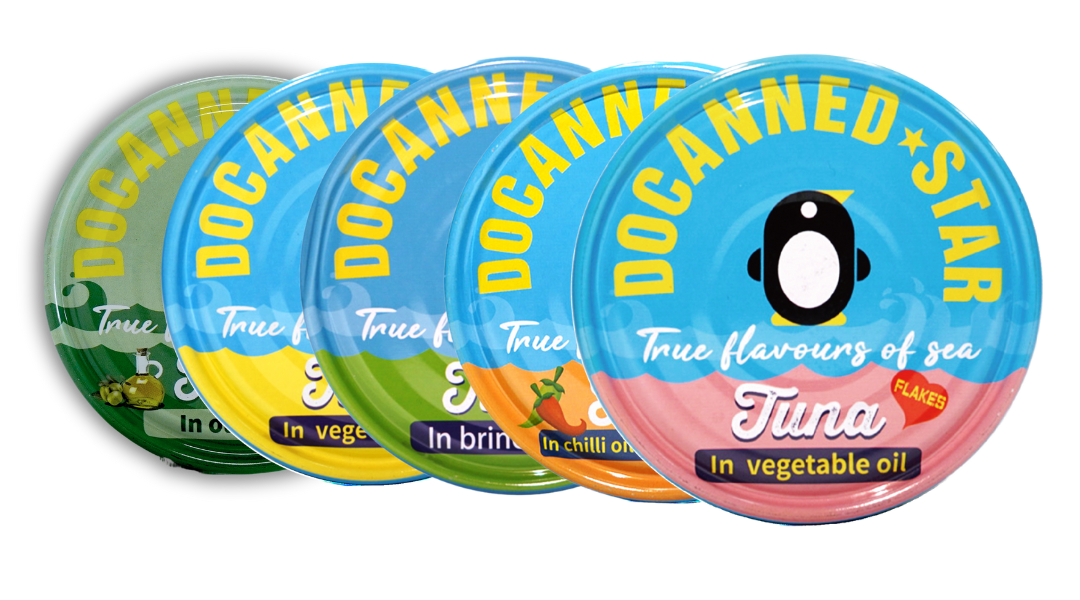 Canned Tuna