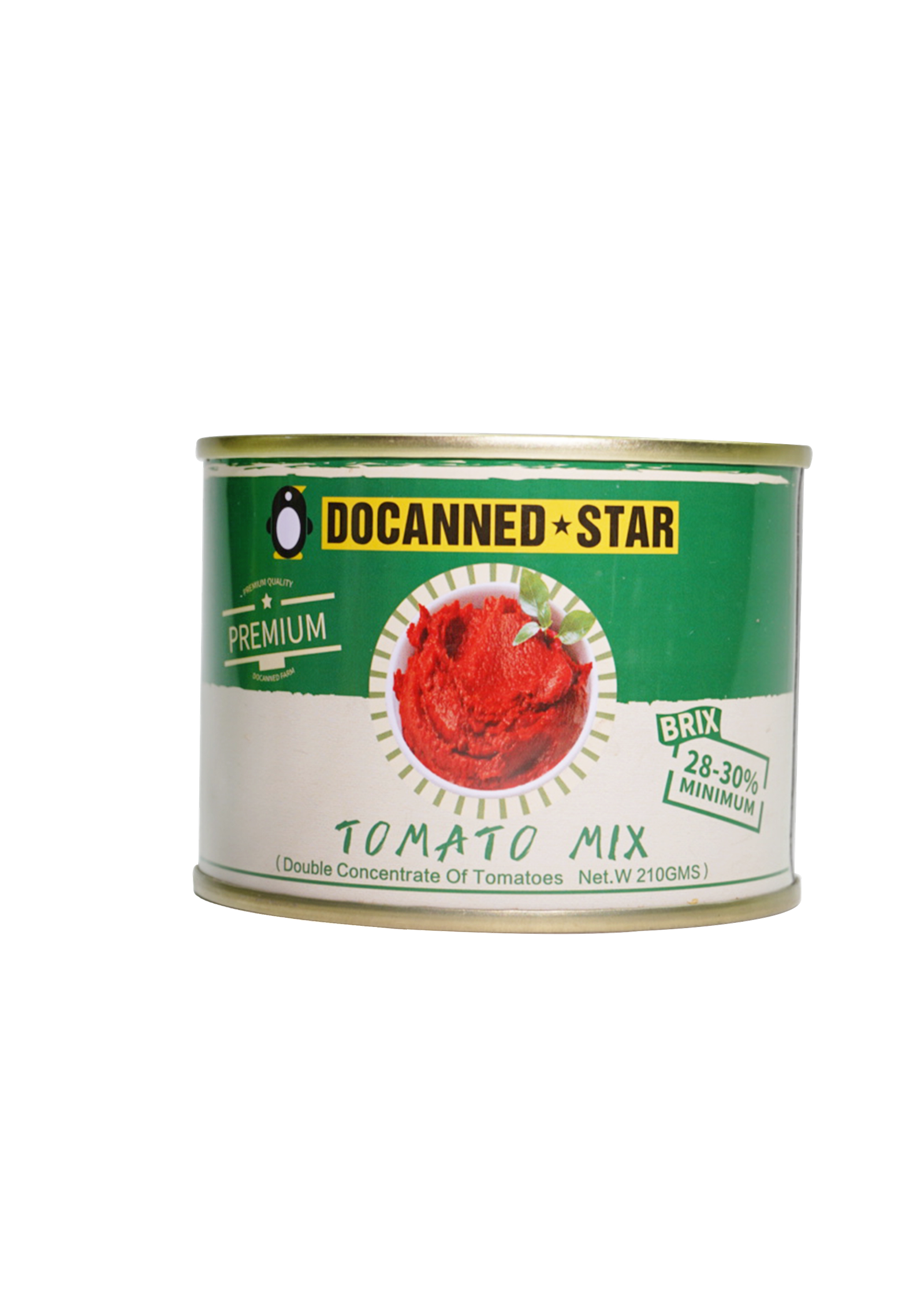Tomato Paste