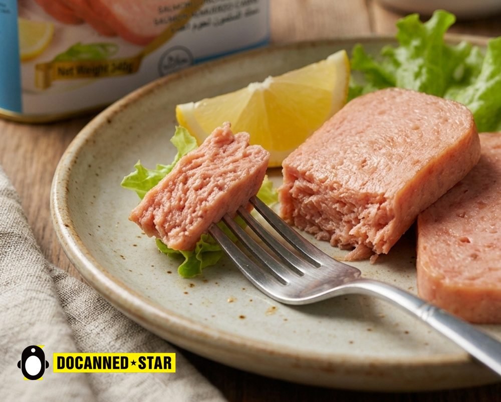 DocannedStar meat